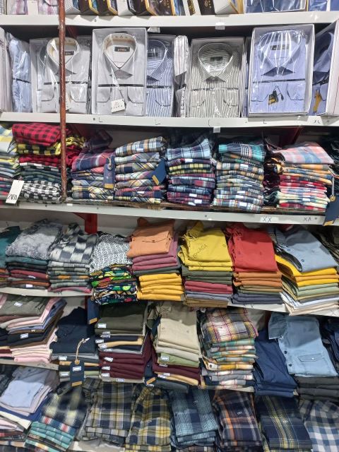 پوشاک جعفری