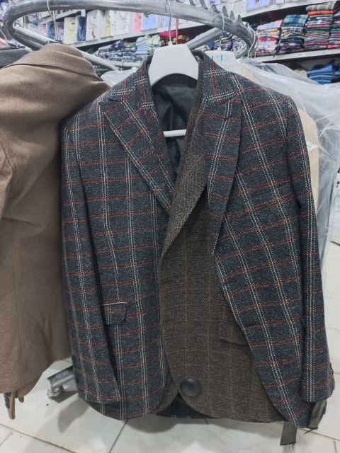 پوشاک جعفری