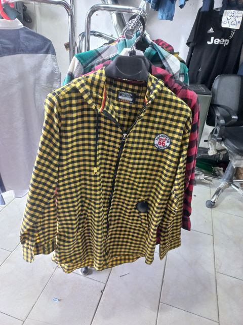 پوشاک جعفری