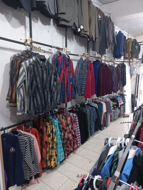 پوشاک جعفری