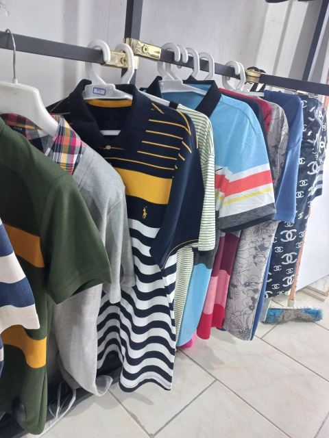 پوشاک جعفری