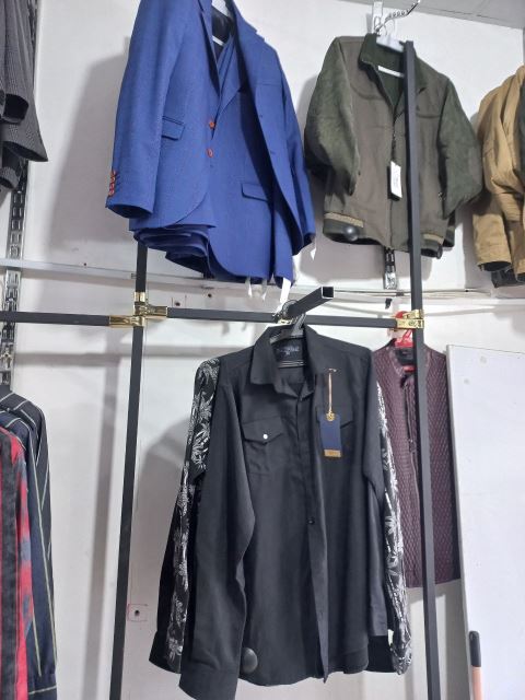 پوشاک جعفری