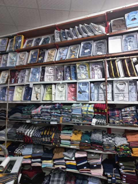 پوشاک جعفری