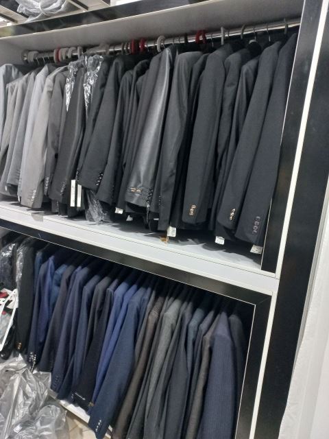 پوشاک جعفری