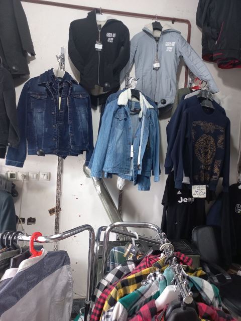 پوشاک جعفری