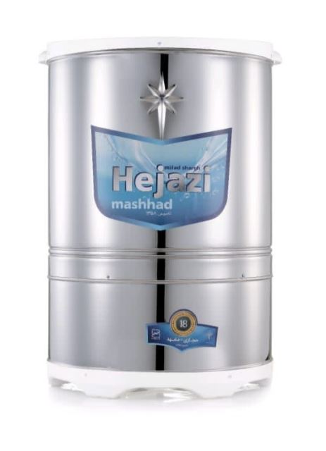 نمایندگی انحصاری دستگاه های پتوشور حجازی 