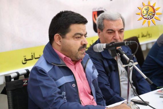 ابوالفضل شاهپورزاده بافقی