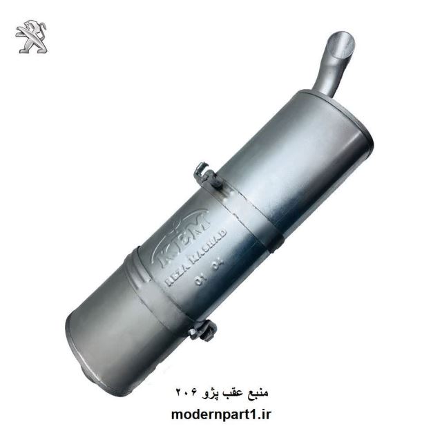 بهترین اگزوز سازی در یزد