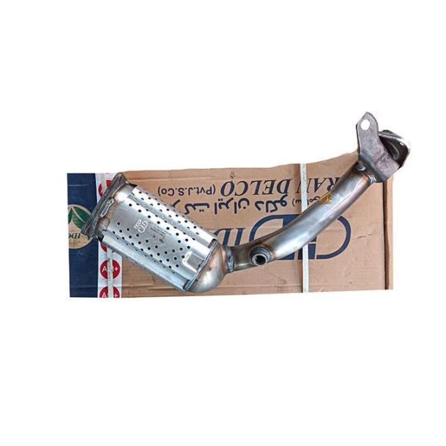 بهترین اگزوز سازی در یزد