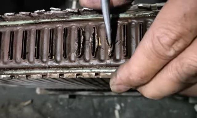 بهترین اگزوز سازی در یزد