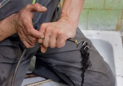 لوله بازکنی و فنرزنی سراب 