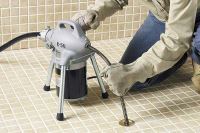 لوله بازکنی و فنرزنی سراب بهترین لوله بازکنی در شهرستان سراب