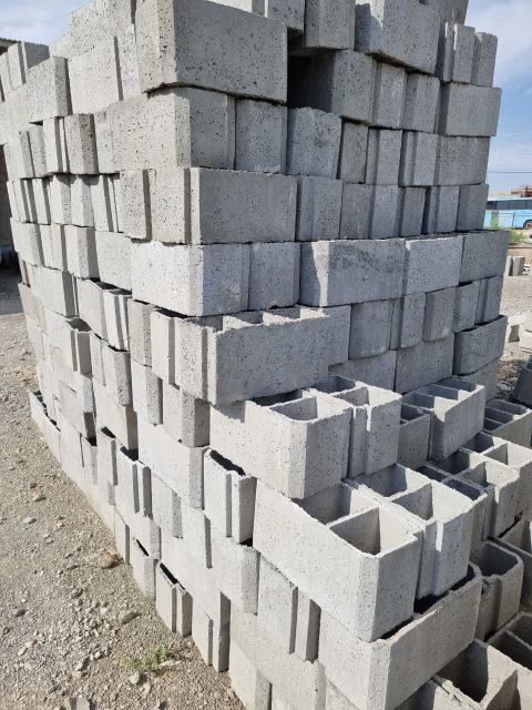 بلوک سقفی ارتفاع 25