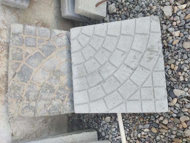 قالب 50 در 50 سانت