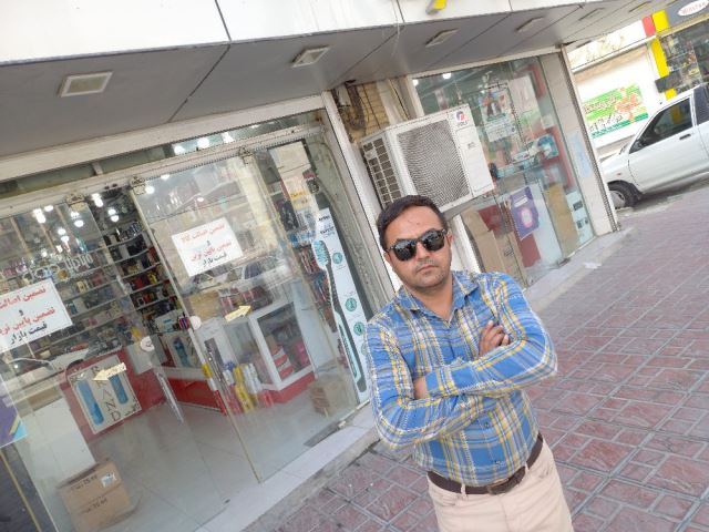 ساحل