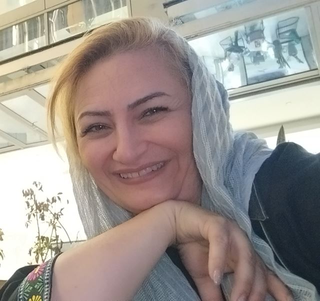 ماندانا 