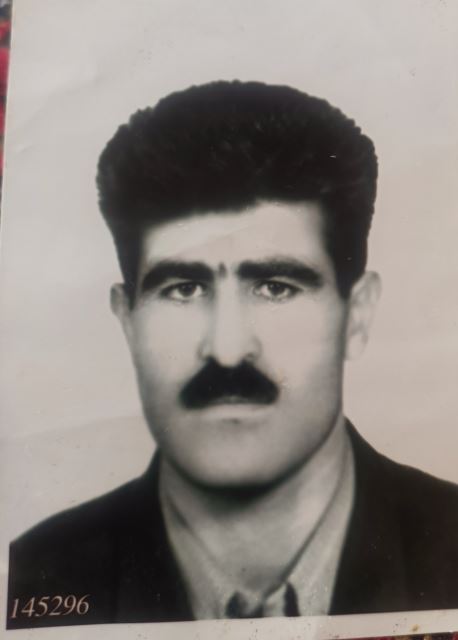 فرهاد نظافت تکله