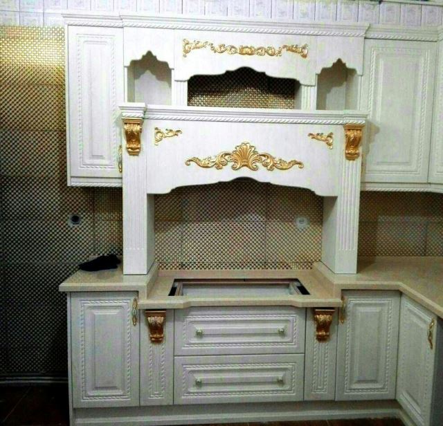 کابینت ممبران