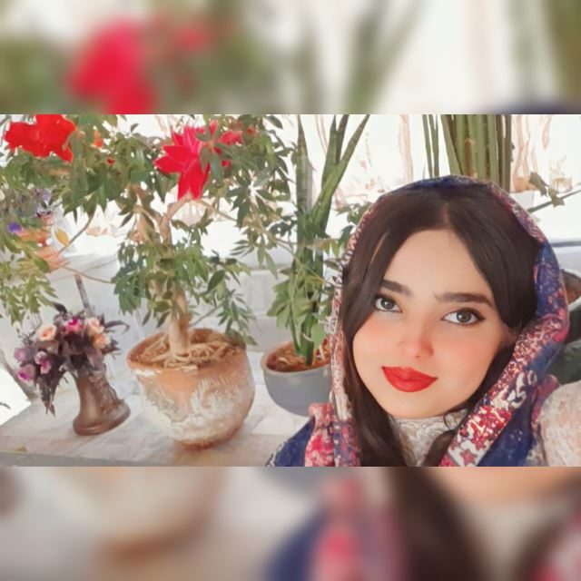 نازیلا افشار