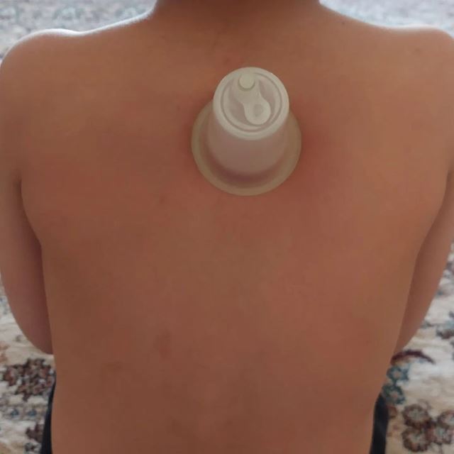 مرکزحجامت درپردیس