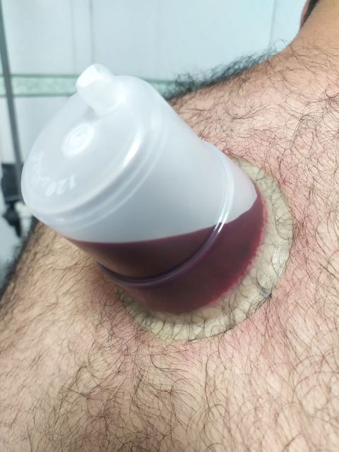 مرکز حجامت در رودهن