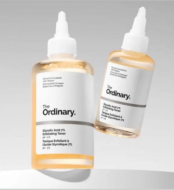 تونر اوردینری