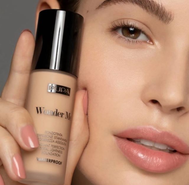 کرم پودر پـــوپا