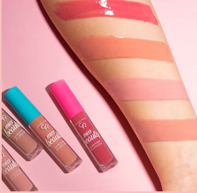 برق لب میس بیوتی