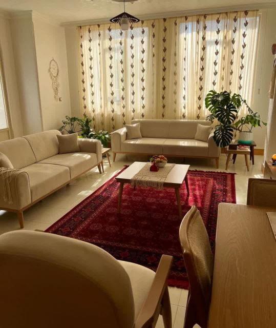مبل باران شادمان