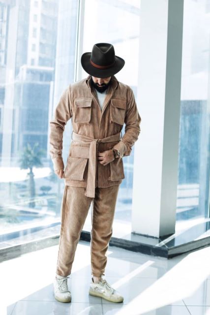 مزون لباس در اصفهان