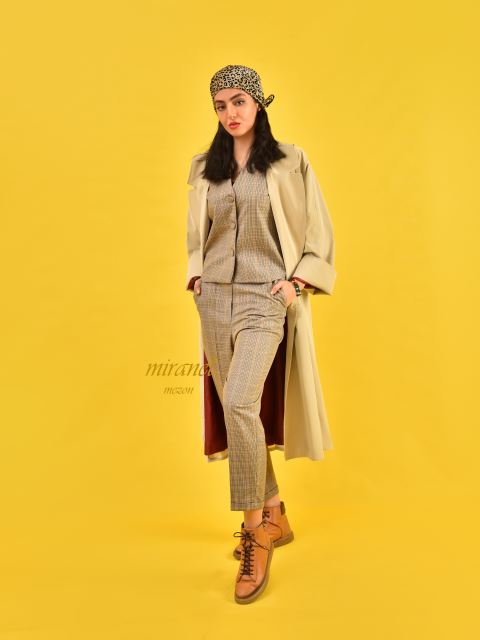 مزون لباس در اصفهان