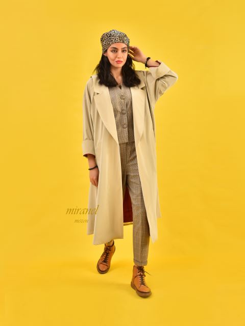 بهترین مزون لباس در اصفهان