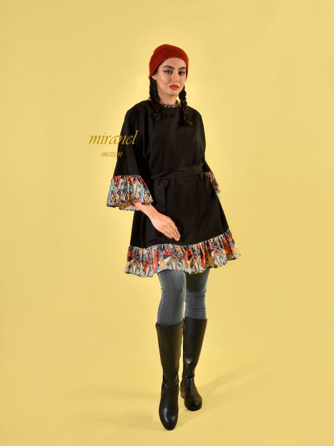 مزون لباس در اصفهان