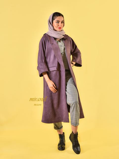 مزون لباس در اصفهان