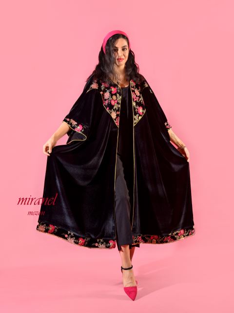 مزون لباس در اصفهان