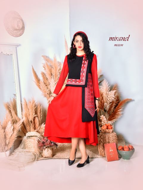 مزون لباس در اصفهان