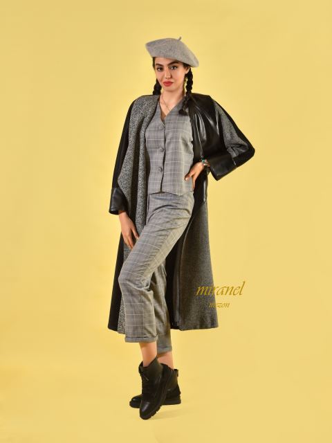 مزون لباس در اصفهان