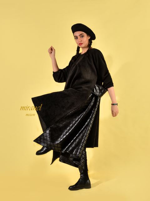 بهترین مزون لباس در اصفهان