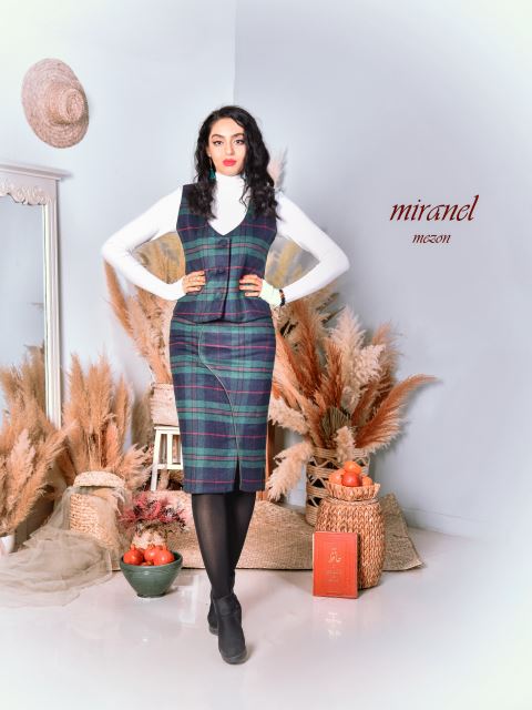 بهترین مزون لباس در اصفهان