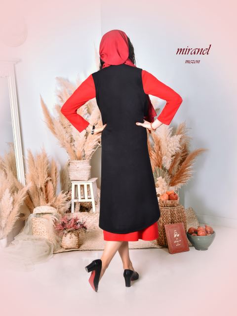 بهترین مزون لباس در اصفهان