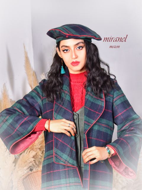 مزون لباس در اصفهان