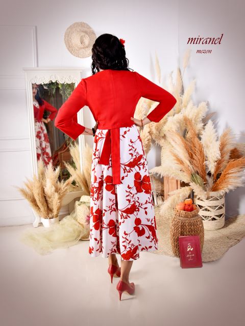 بهترین مزون لباس در اصفهان