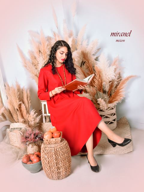 بهترین مزون لباس در اصفهان