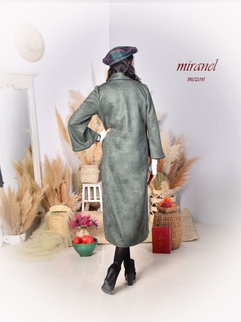 مزون لباس در اصفهان