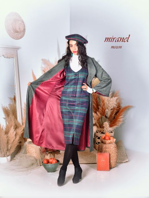 مزون لباس در اصفهان