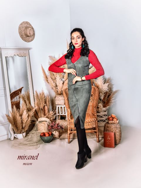 بهترین مزون لباس در اصفهان