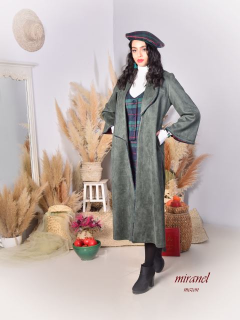 بهترین مزون لباس در اصفهان