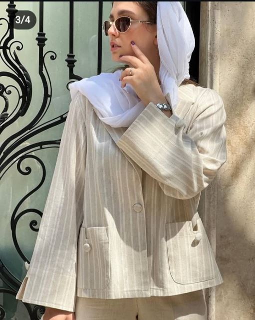 بهترین مزون لباس در اصفهان