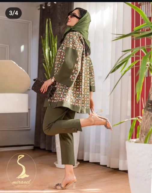 بهترین مزون لباس در اصفهان