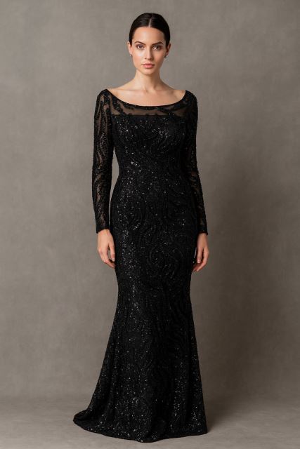 تولید انبوه لباس مجلسی در اصفهان